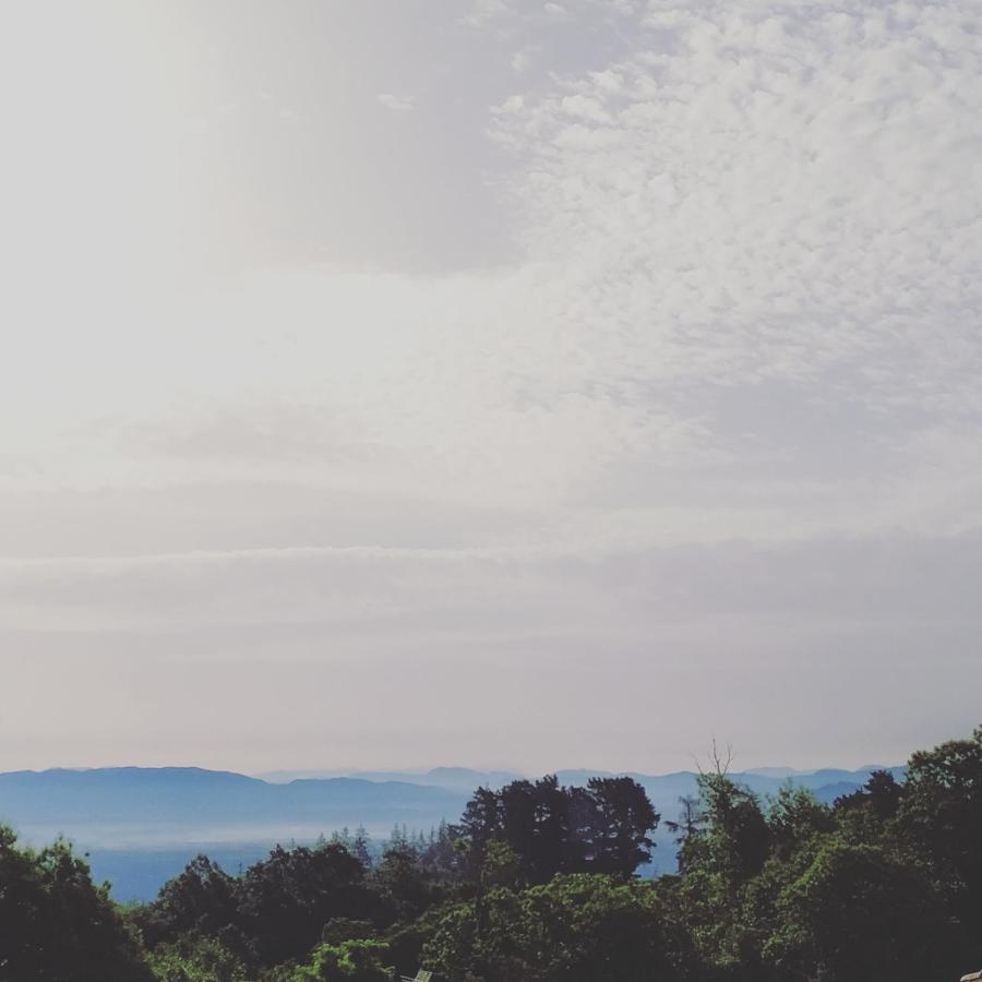 Villa Cimina Caprarola Eksteriør bilde