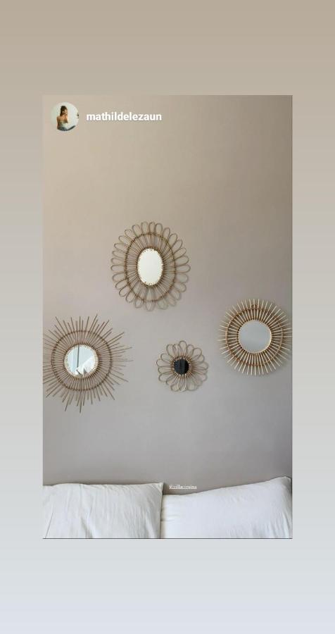 Villa Cimina Caprarola Eksteriør bilde